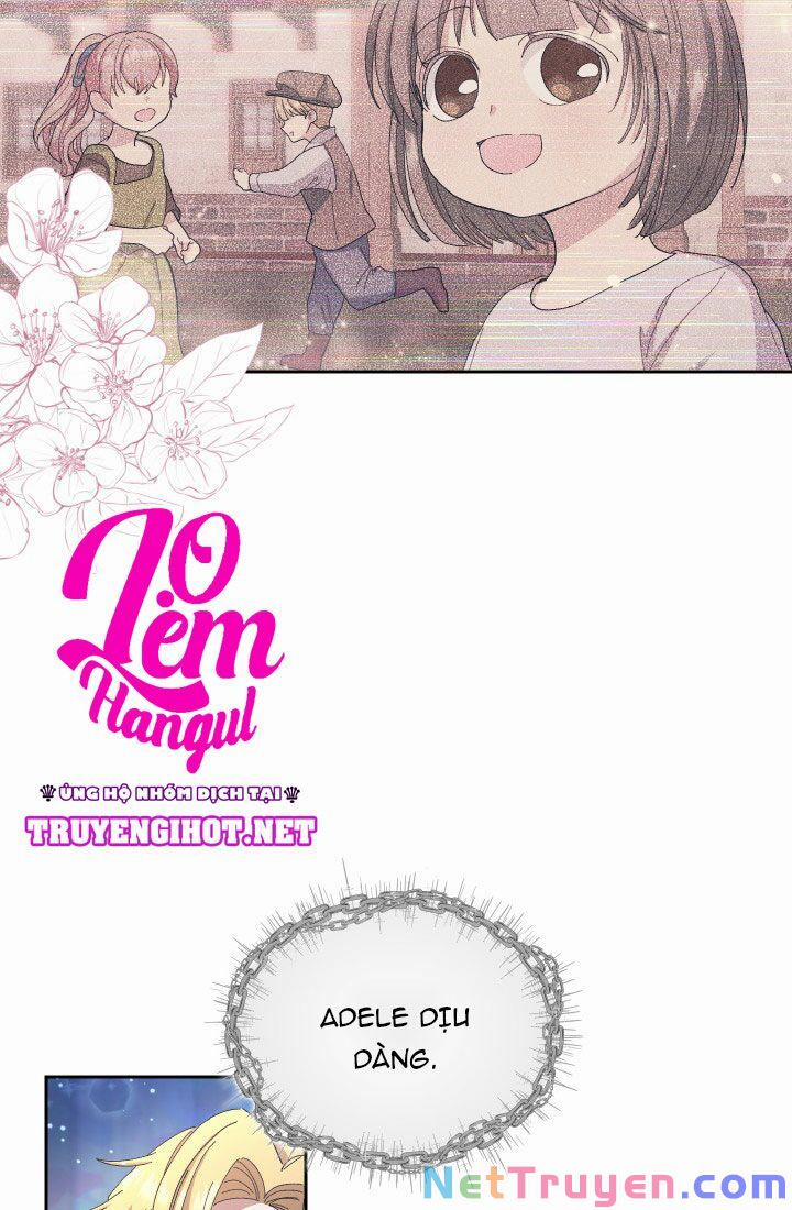 Hoàng Hậu Bé Bỏng 22 trang 18