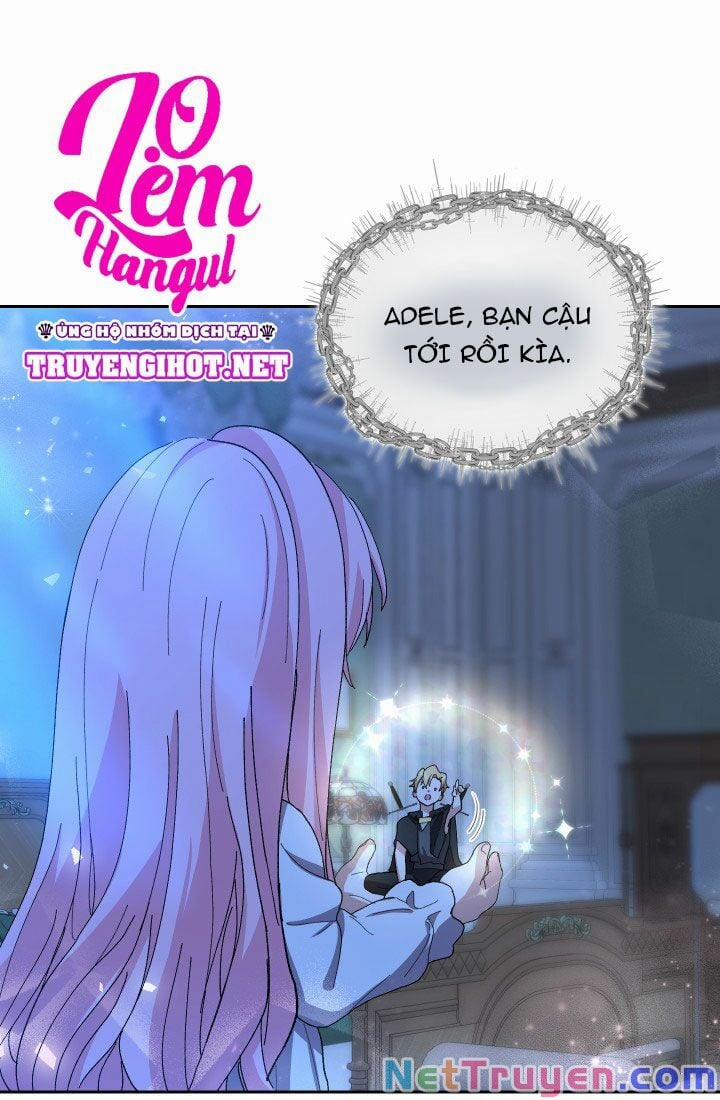 Hoàng Hậu Bé Bỏng 22 trang 20