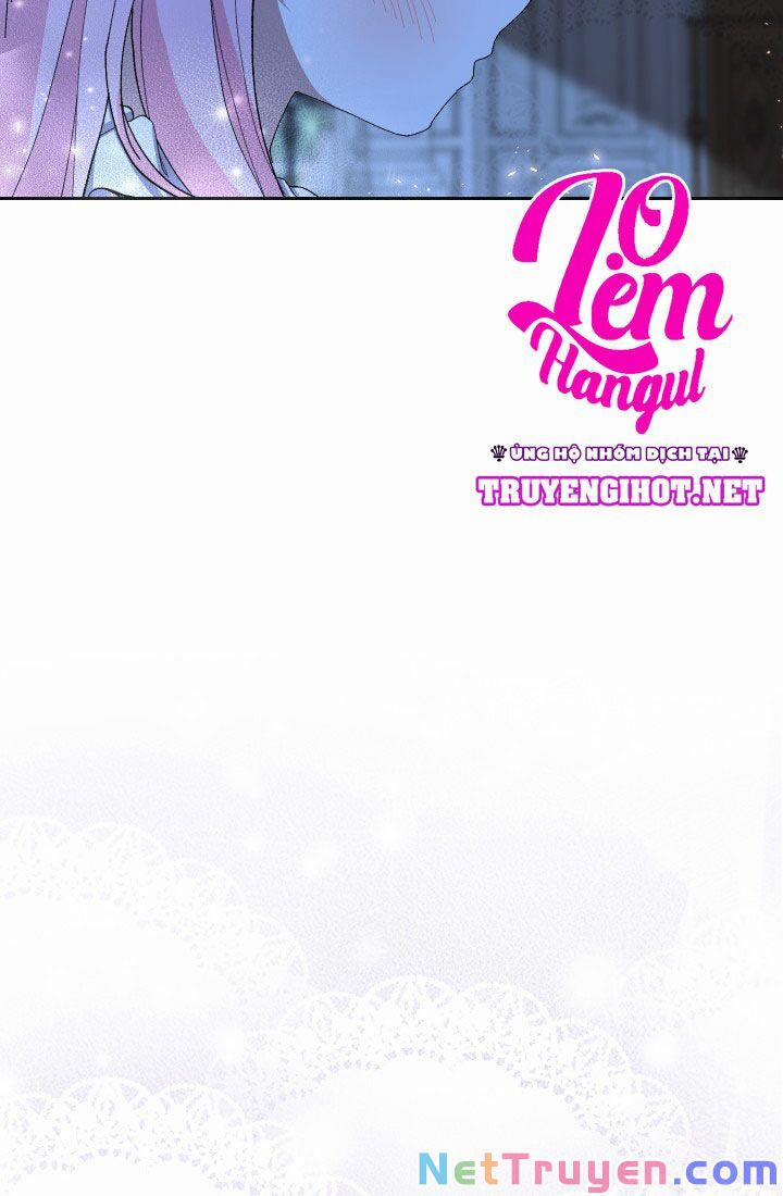 Hoàng Hậu Bé Bỏng 22 trang 22