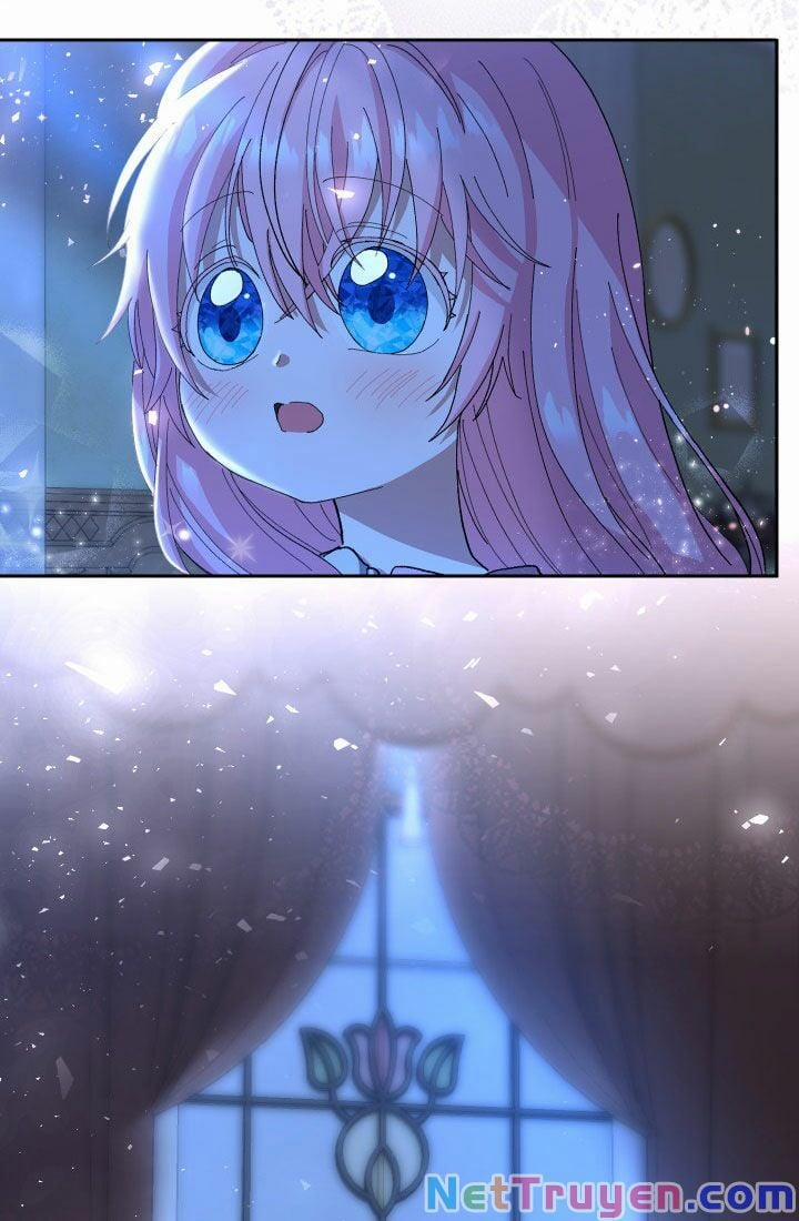 Hoàng Hậu Bé Bỏng 22 trang 23