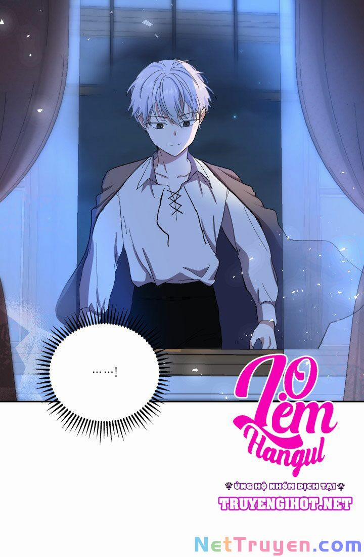 Hoàng Hậu Bé Bỏng 22 trang 24