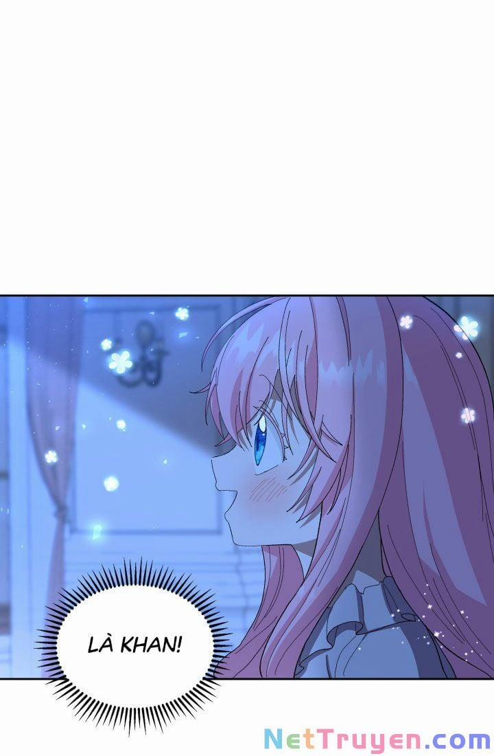 Hoàng Hậu Bé Bỏng 22 trang 25