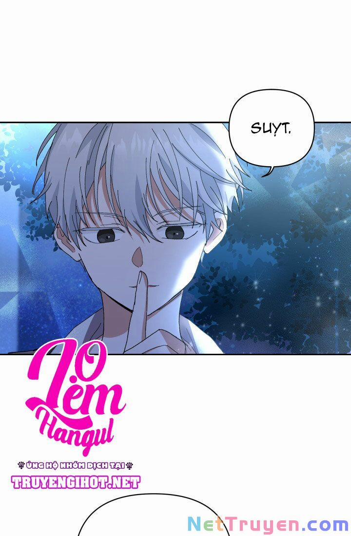 Hoàng Hậu Bé Bỏng 22 trang 30