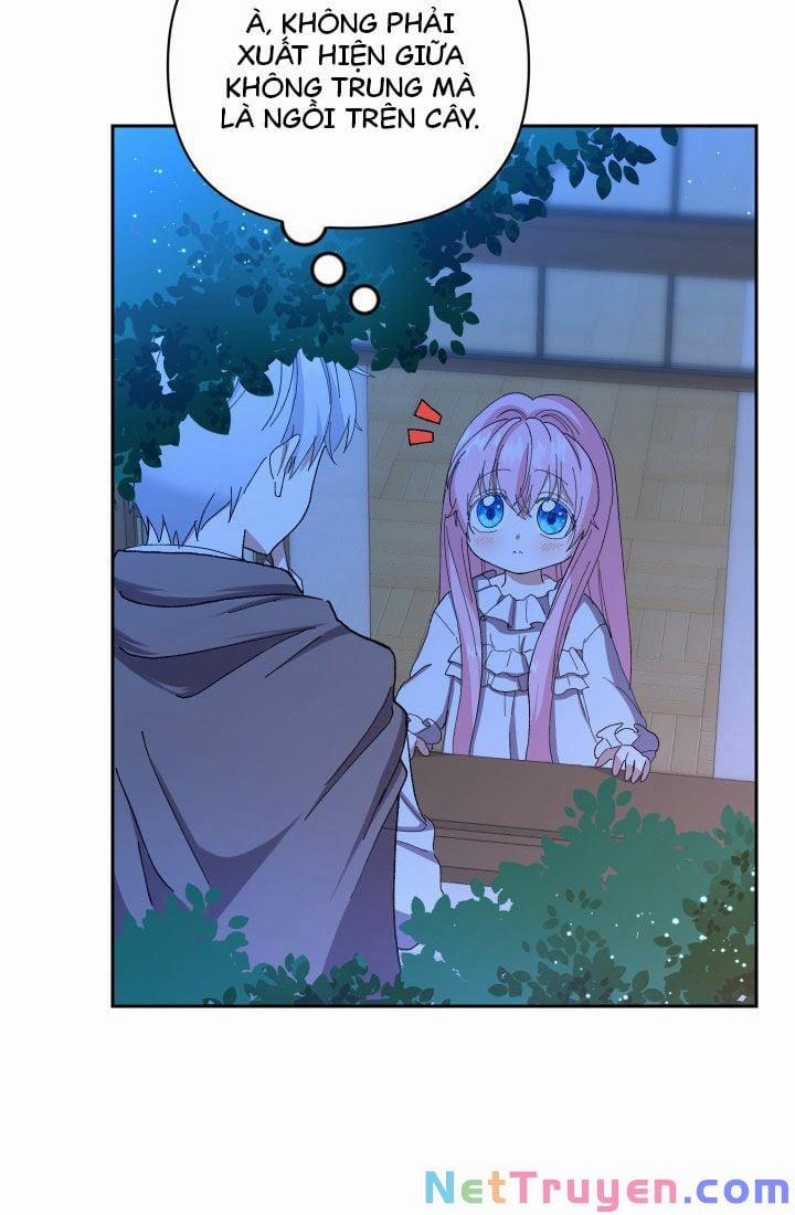 Hoàng Hậu Bé Bỏng 22 trang 31