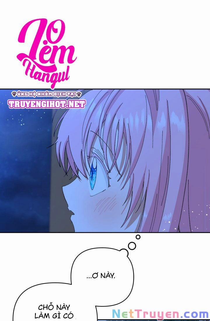 Hoàng Hậu Bé Bỏng 22 trang 32