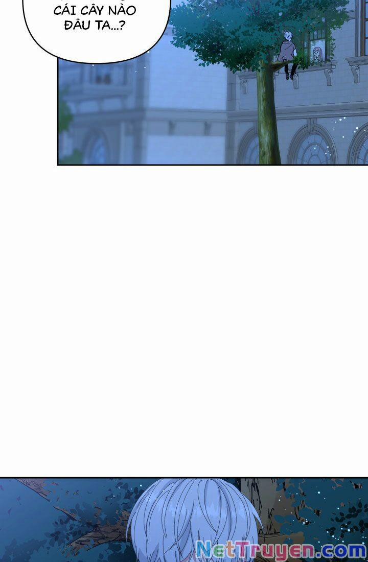 Hoàng Hậu Bé Bỏng 22 trang 33