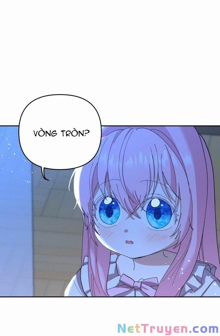 Hoàng Hậu Bé Bỏng 22 trang 35