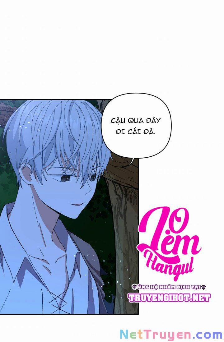 Hoàng Hậu Bé Bỏng 22 trang 36