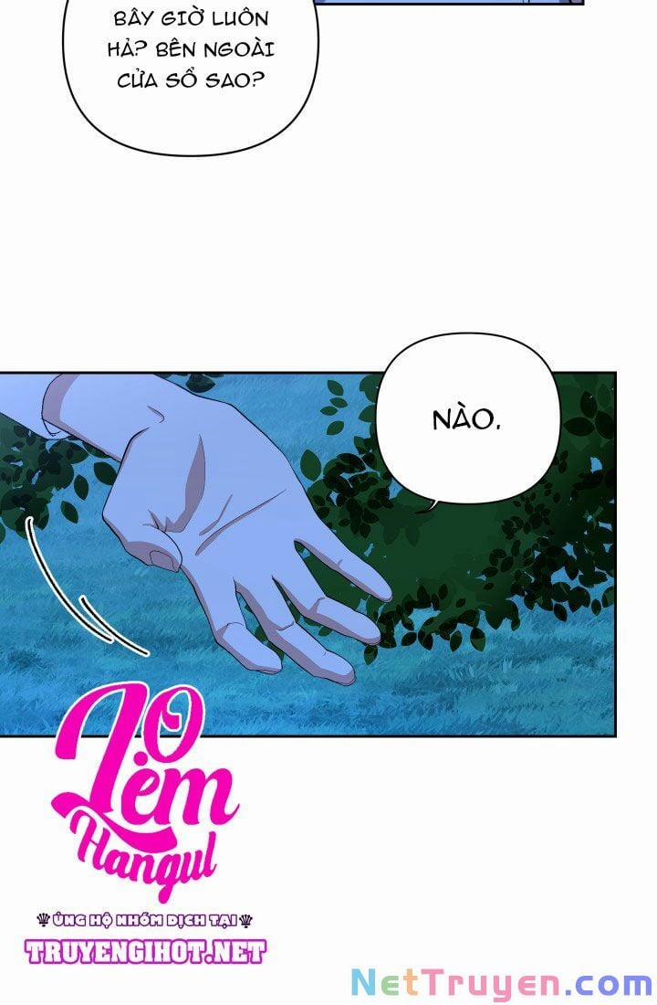 Hoàng Hậu Bé Bỏng 22 trang 38