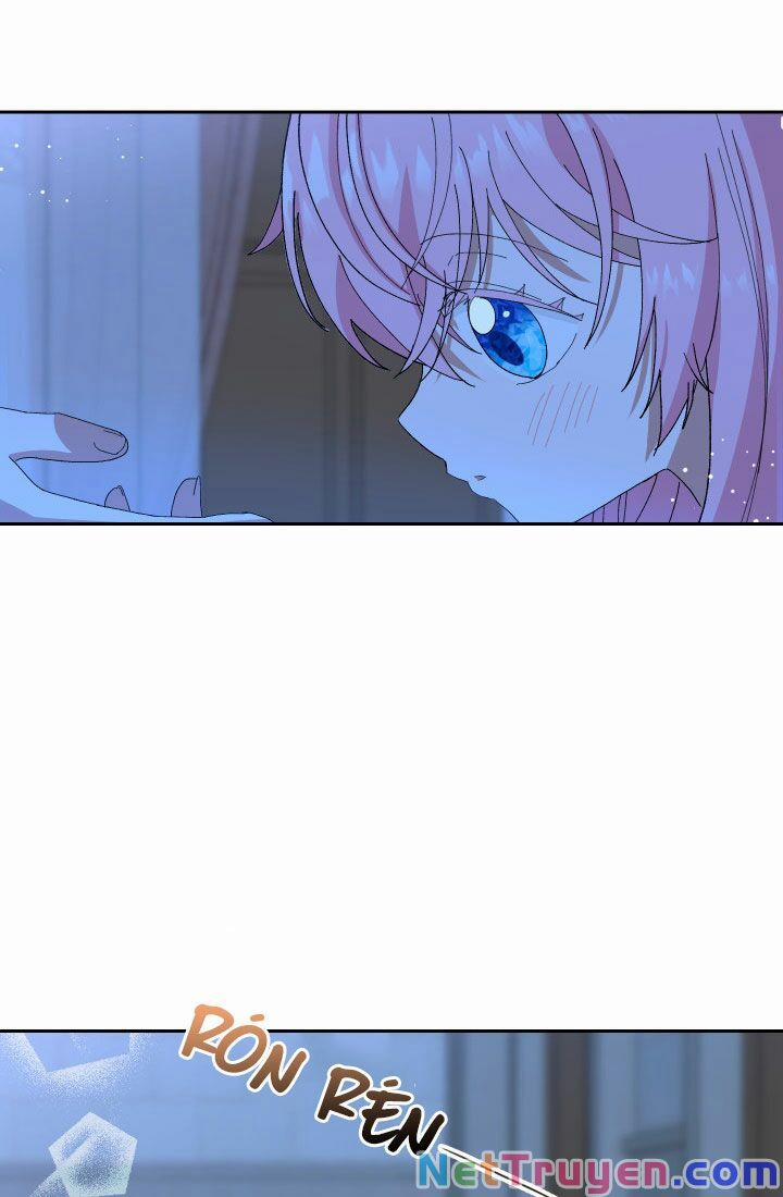 Hoàng Hậu Bé Bỏng 22 trang 39