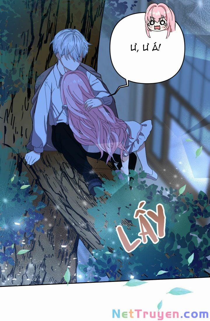 Hoàng Hậu Bé Bỏng 22 trang 41