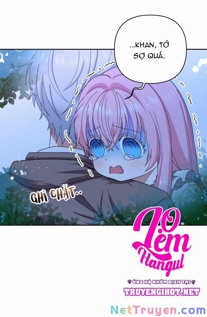 Hoàng Hậu Bé Bỏng 22 trang 43