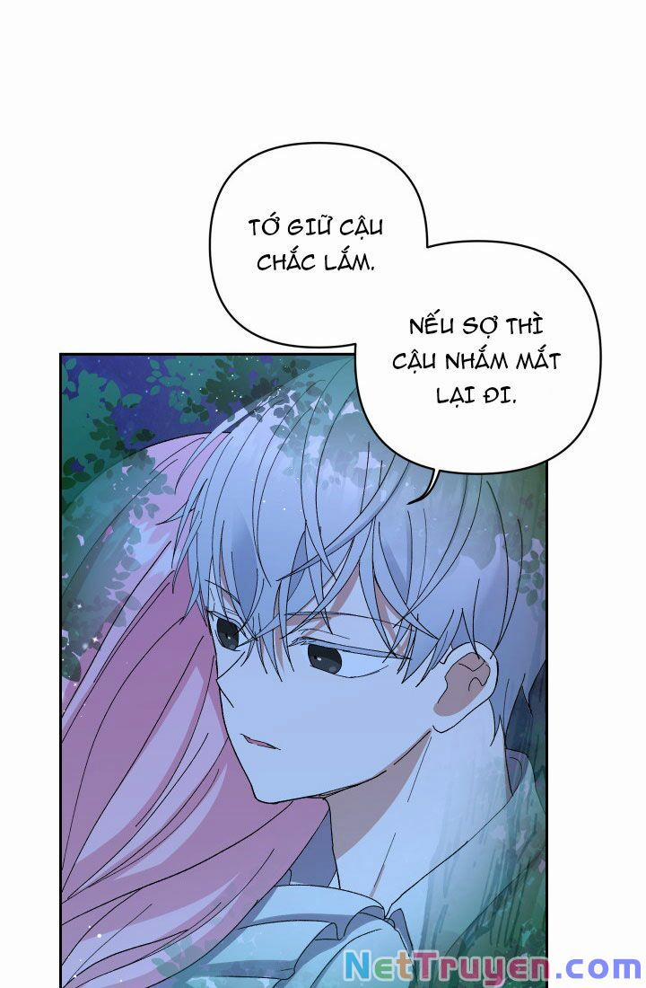 Hoàng Hậu Bé Bỏng 22 trang 44