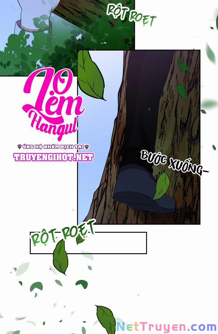 Hoàng Hậu Bé Bỏng 22 trang 47