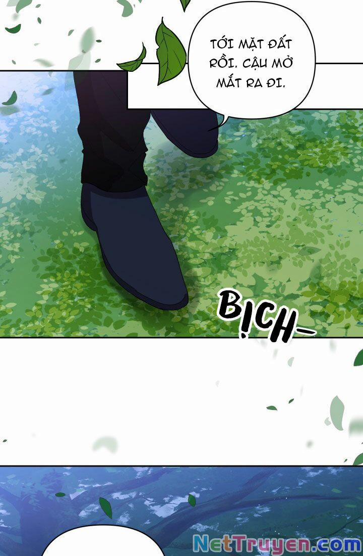 Hoàng Hậu Bé Bỏng 22 trang 48