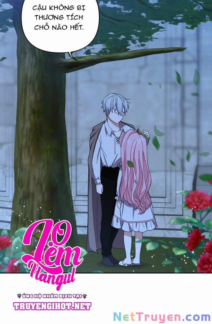 Hoàng Hậu Bé Bỏng 22 trang 49