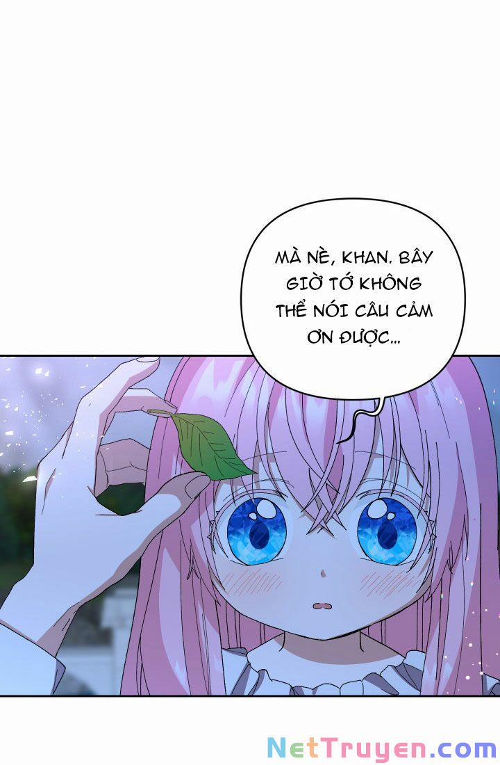 Hoàng Hậu Bé Bỏng 22 trang 50