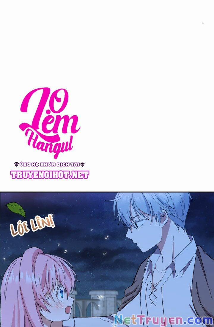 Hoàng Hậu Bé Bỏng 22 trang 51