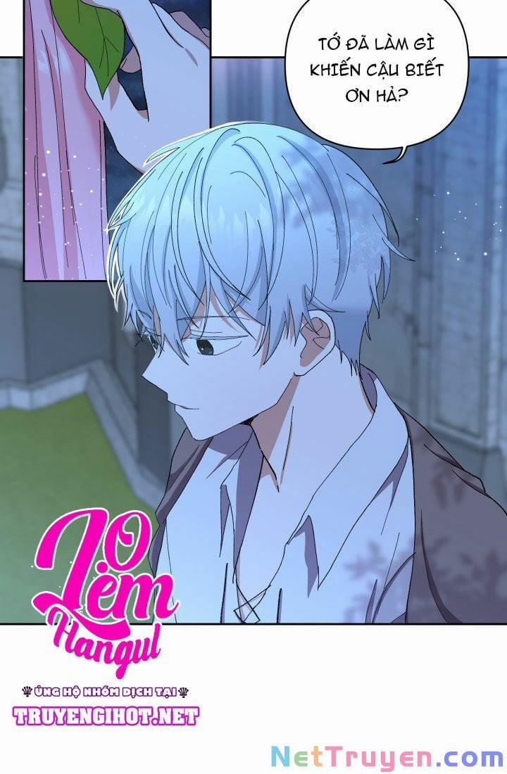 Hoàng Hậu Bé Bỏng 22 trang 53