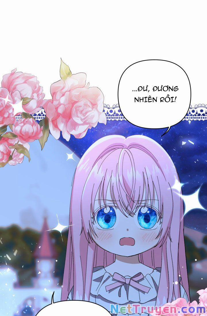 Hoàng Hậu Bé Bỏng 22 trang 54