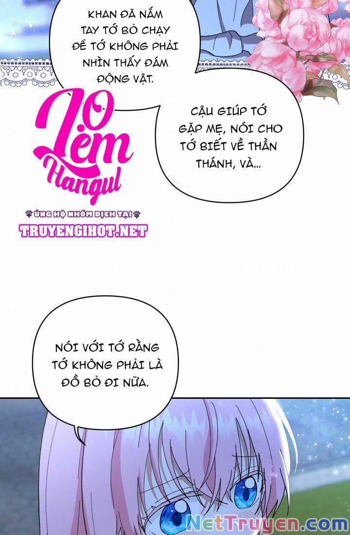 Hoàng Hậu Bé Bỏng 22 trang 55