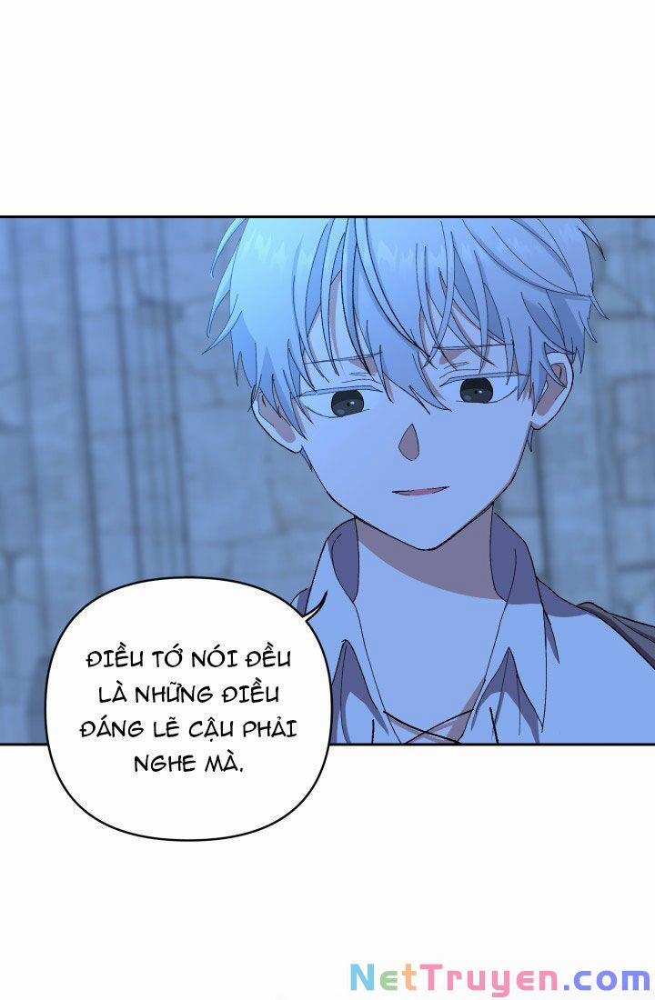 Hoàng Hậu Bé Bỏng 22 trang 57