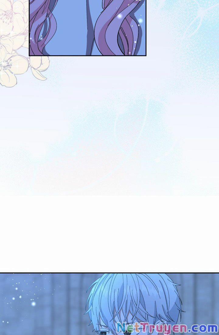 Hoàng Hậu Bé Bỏng 22 trang 59