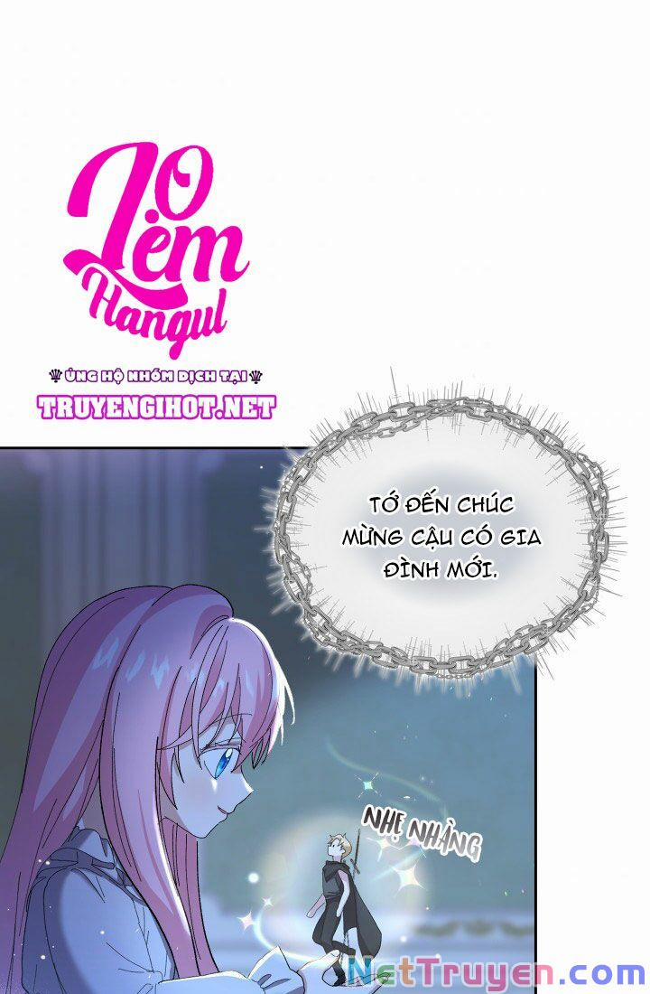 Hoàng Hậu Bé Bỏng 22 trang 6