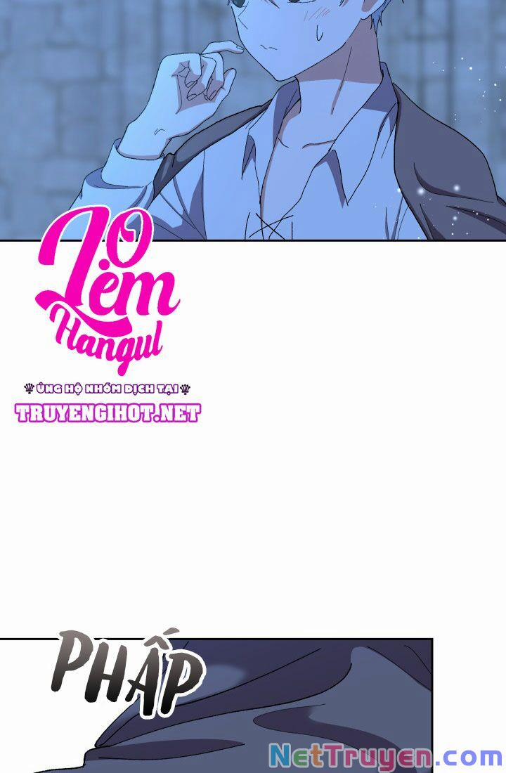 Hoàng Hậu Bé Bỏng 22 trang 60