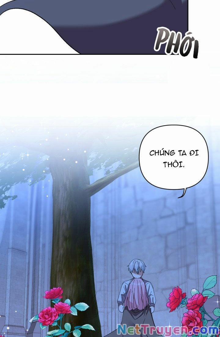 Hoàng Hậu Bé Bỏng 22 trang 61