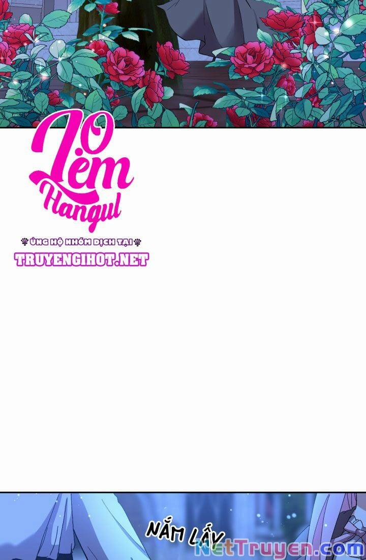 Hoàng Hậu Bé Bỏng 22 trang 62