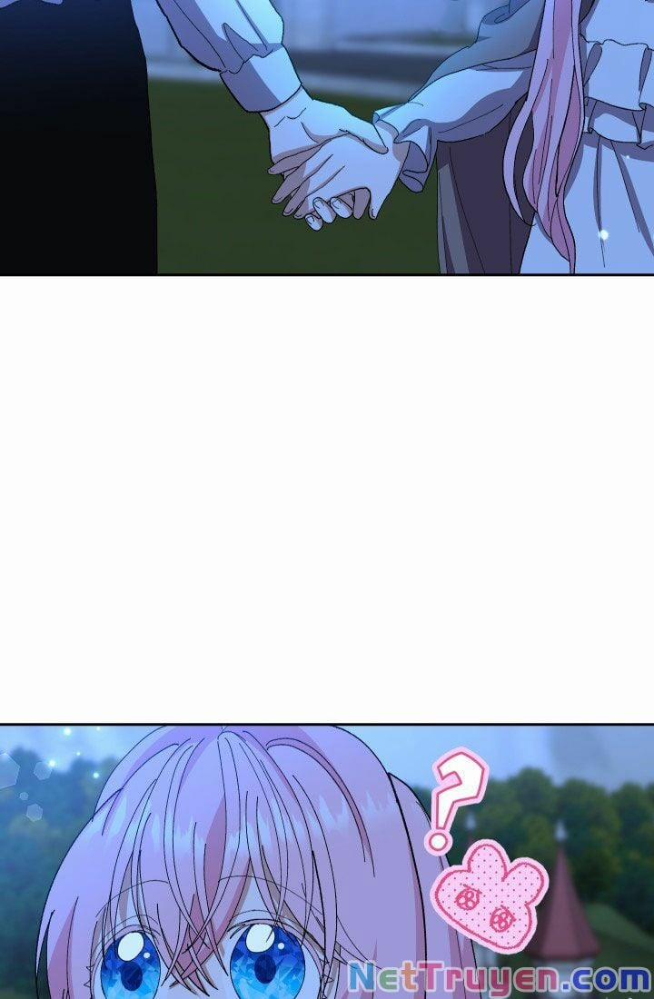 Hoàng Hậu Bé Bỏng 22 trang 63