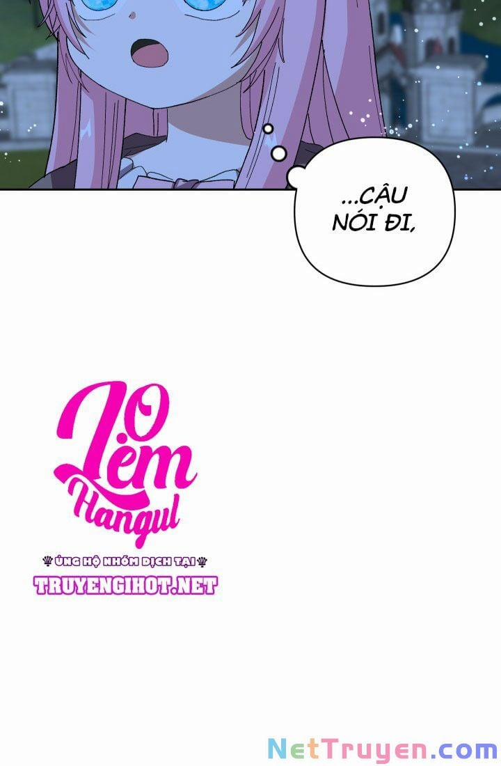 Hoàng Hậu Bé Bỏng 22 trang 64