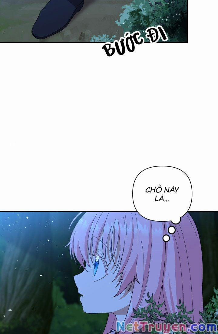 Hoàng Hậu Bé Bỏng 22 trang 67