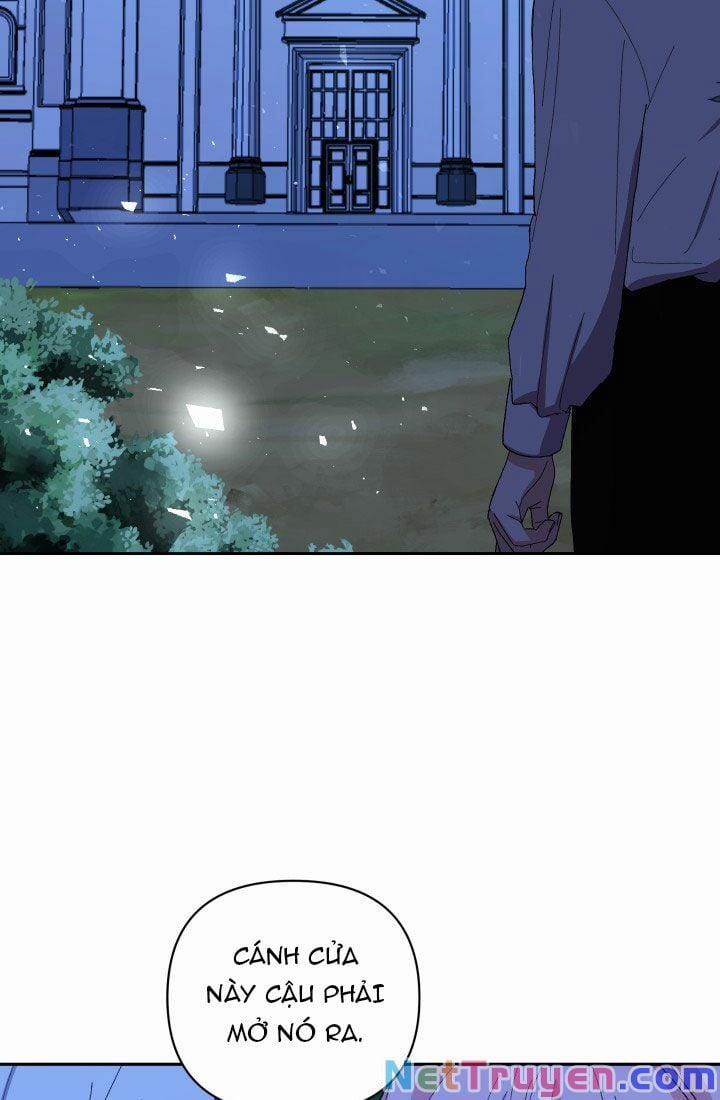 Hoàng Hậu Bé Bỏng 22 trang 69