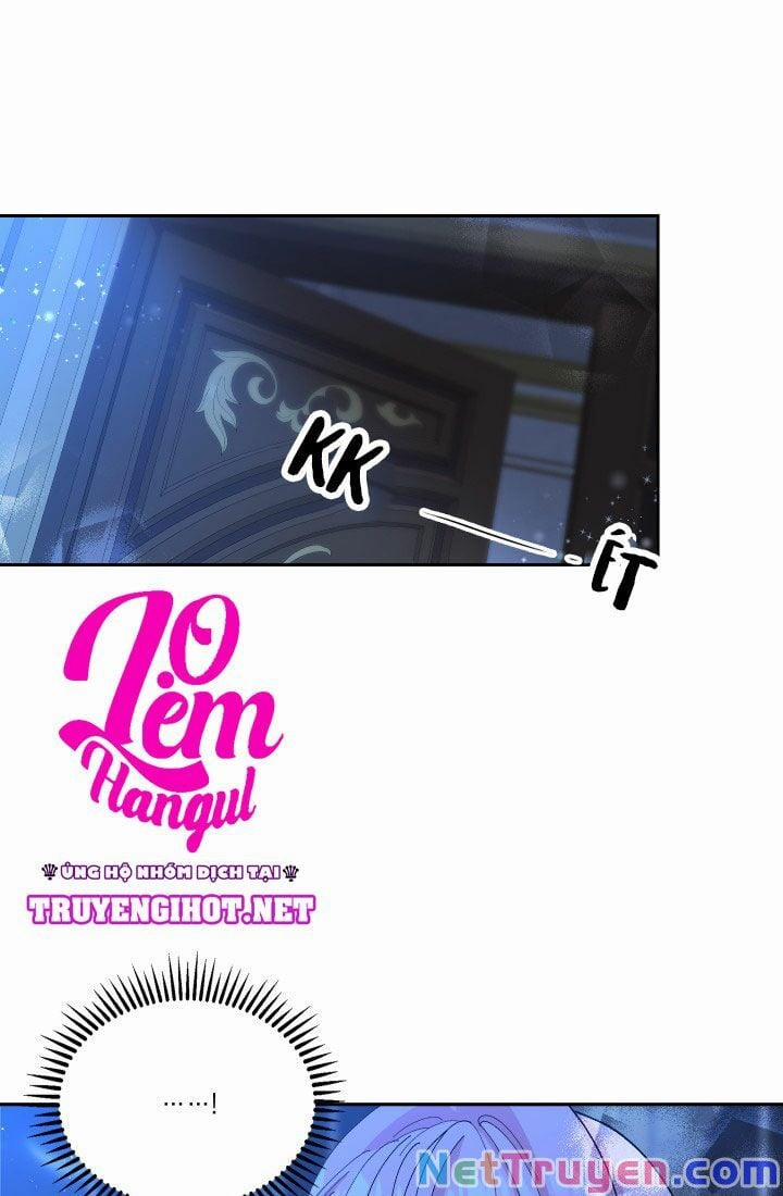 Hoàng Hậu Bé Bỏng 22 trang 71