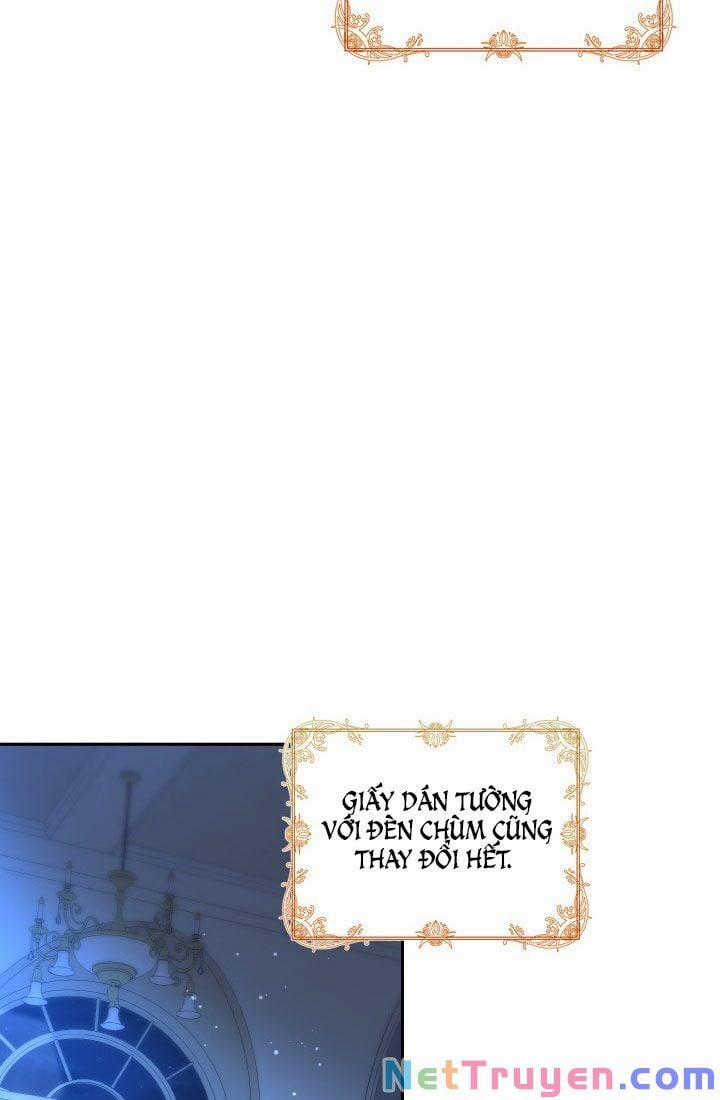 Hoàng Hậu Bé Bỏng 22 trang 74