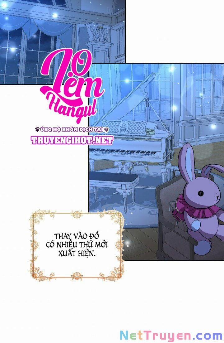 Hoàng Hậu Bé Bỏng 22 trang 75