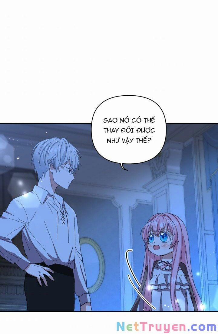 Hoàng Hậu Bé Bỏng 22 trang 76