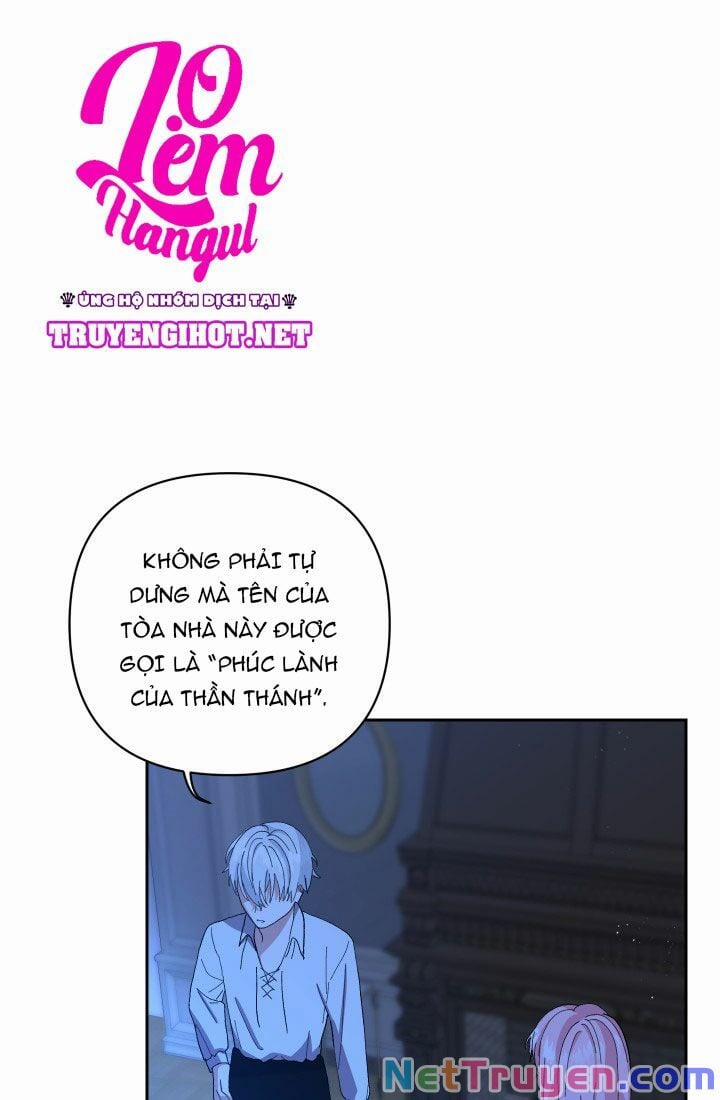 Hoàng Hậu Bé Bỏng 22 trang 77