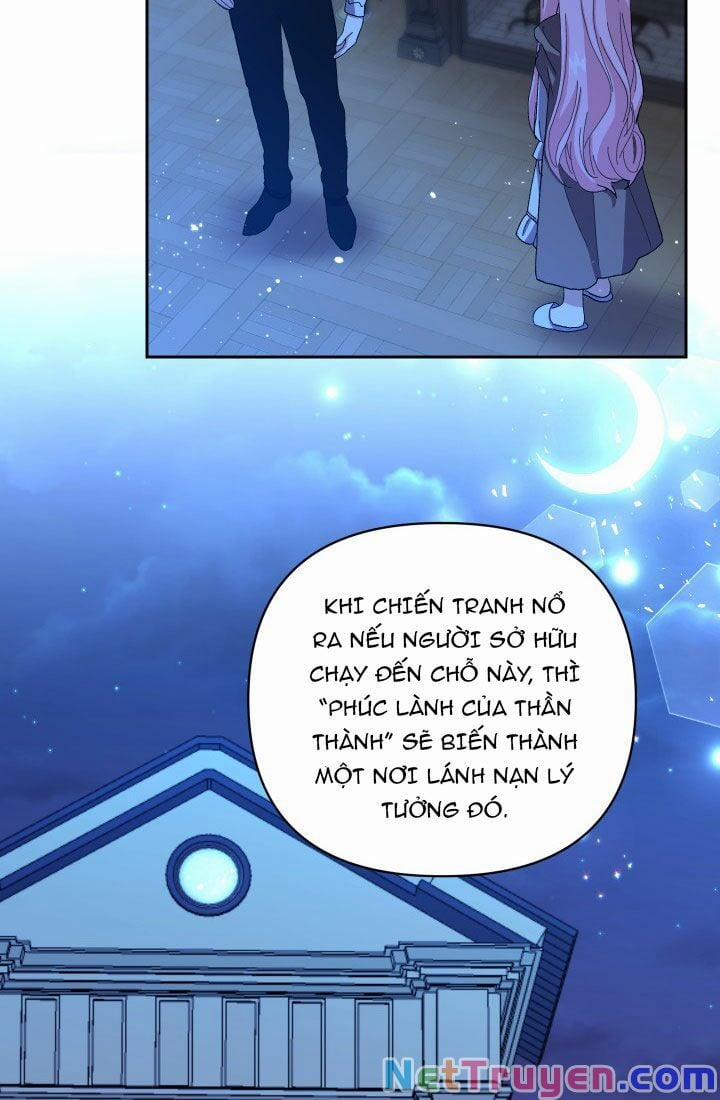 Hoàng Hậu Bé Bỏng 22 trang 78