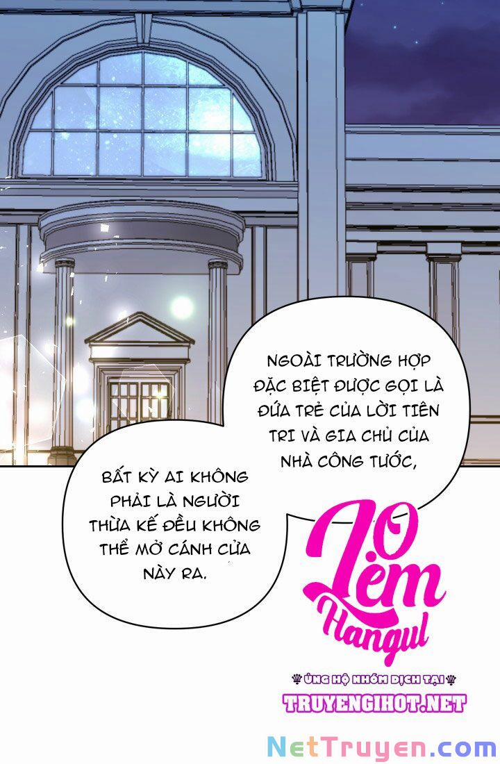 Hoàng Hậu Bé Bỏng 22 trang 79