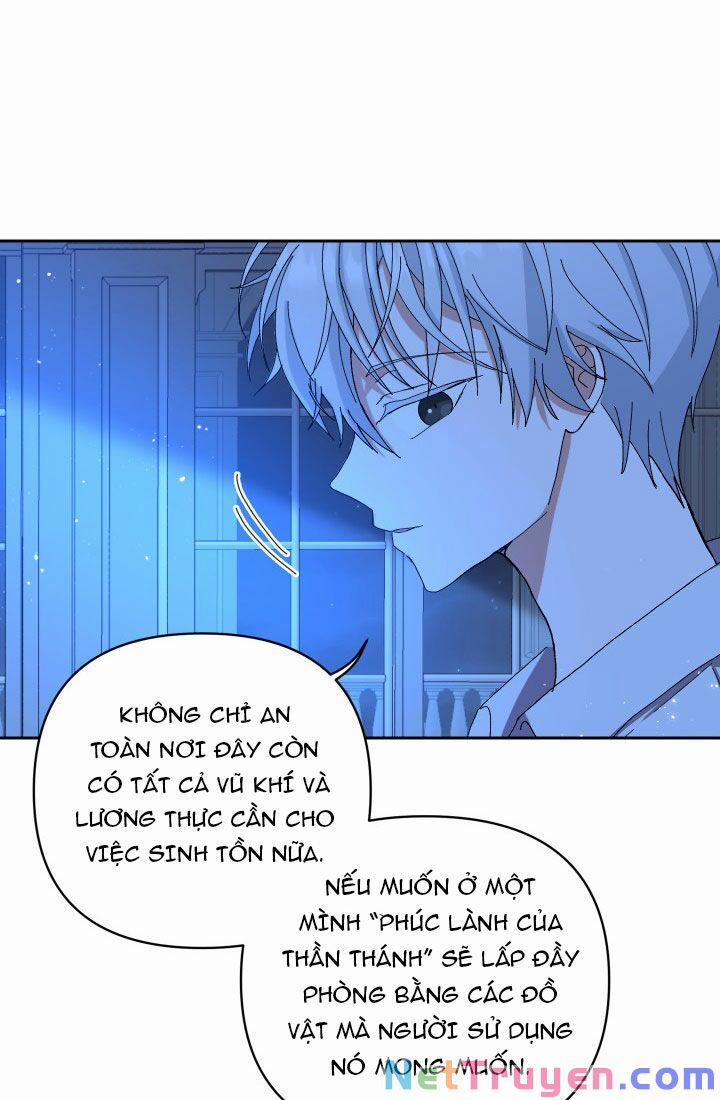 Hoàng Hậu Bé Bỏng 22 trang 80