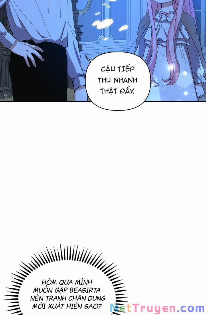 Hoàng Hậu Bé Bỏng 22 trang 82