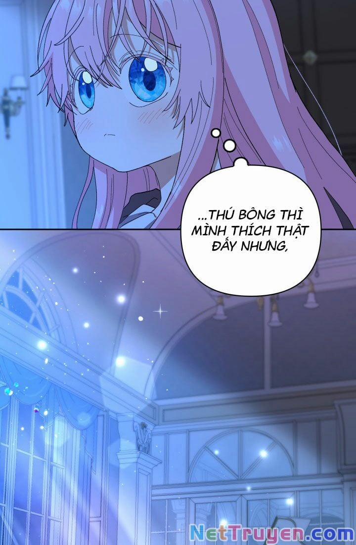 Hoàng Hậu Bé Bỏng 22 trang 84