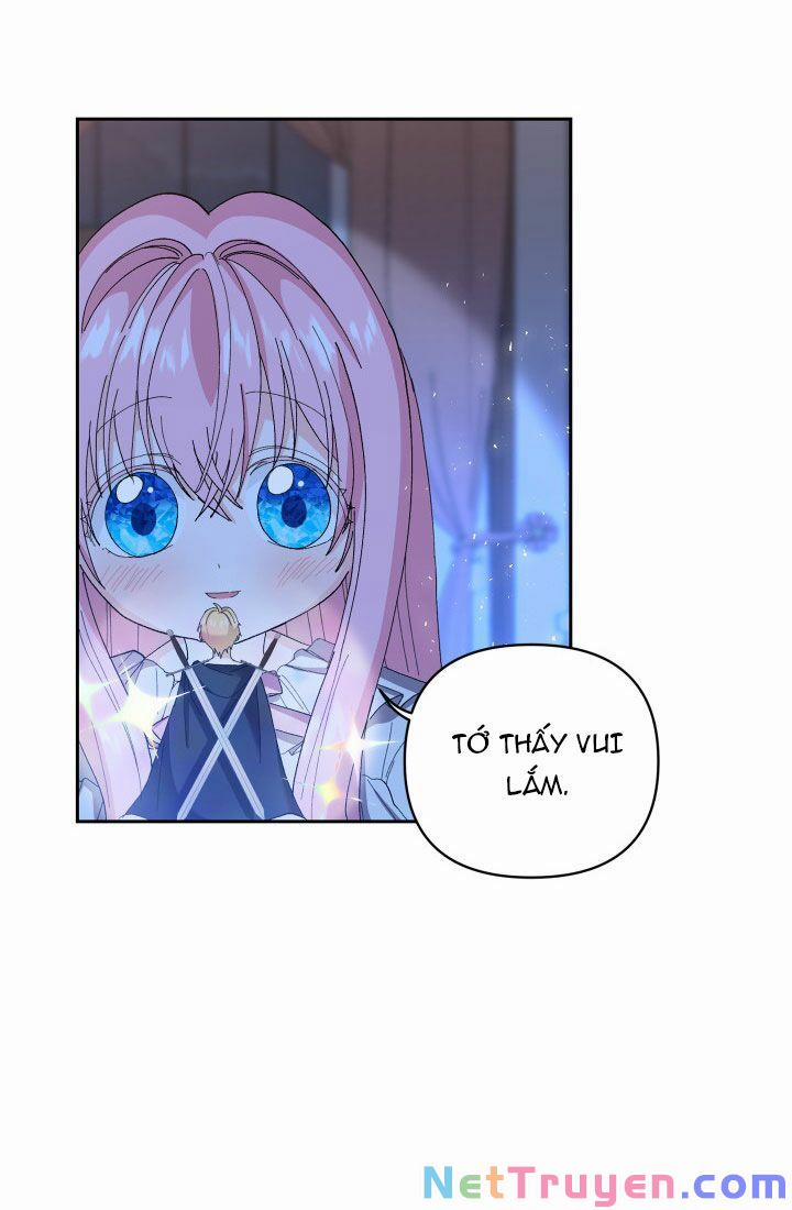 Hoàng Hậu Bé Bỏng 22 trang 9