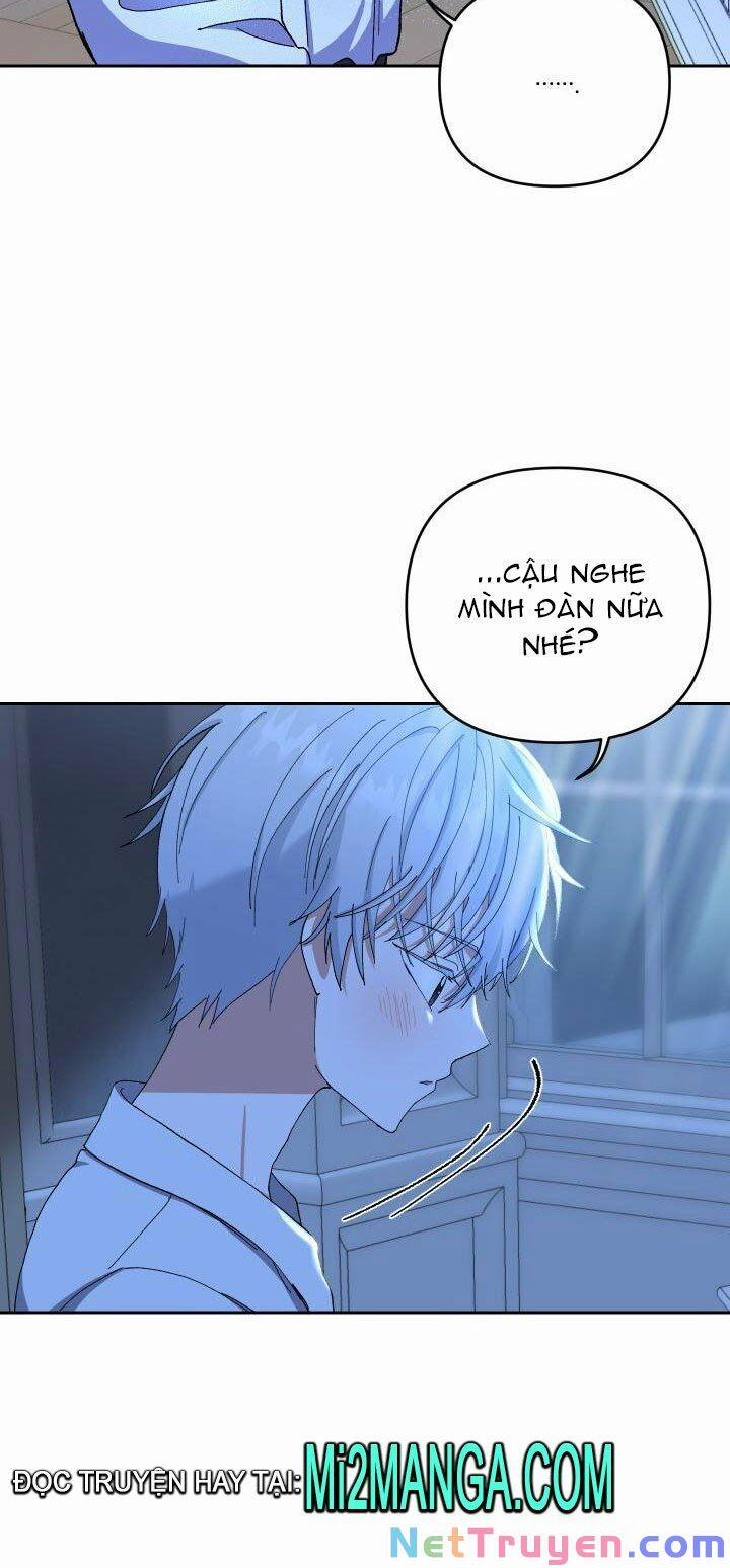 Hoàng Hậu Bé Bỏng 23.1 trang 12