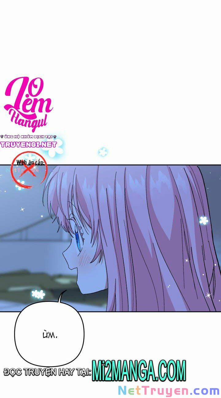 Hoàng Hậu Bé Bỏng 23.1 trang 13