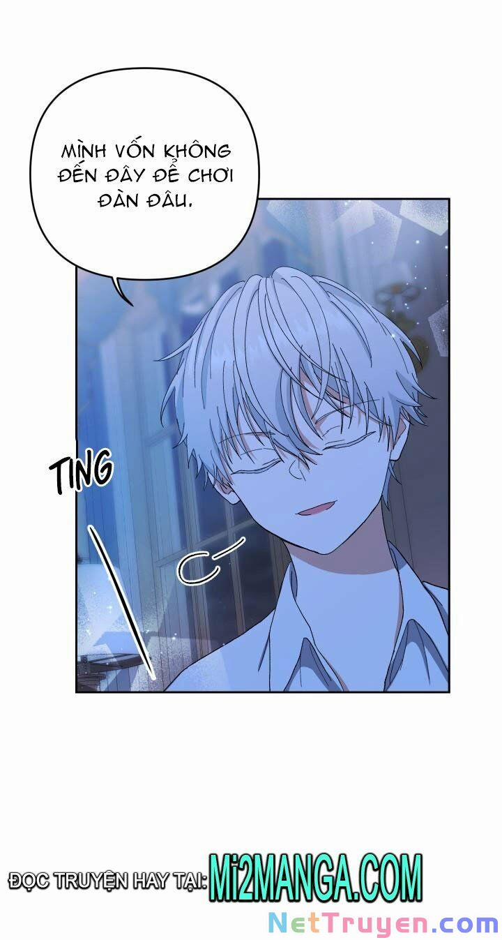 Hoàng Hậu Bé Bỏng 23.1 trang 14