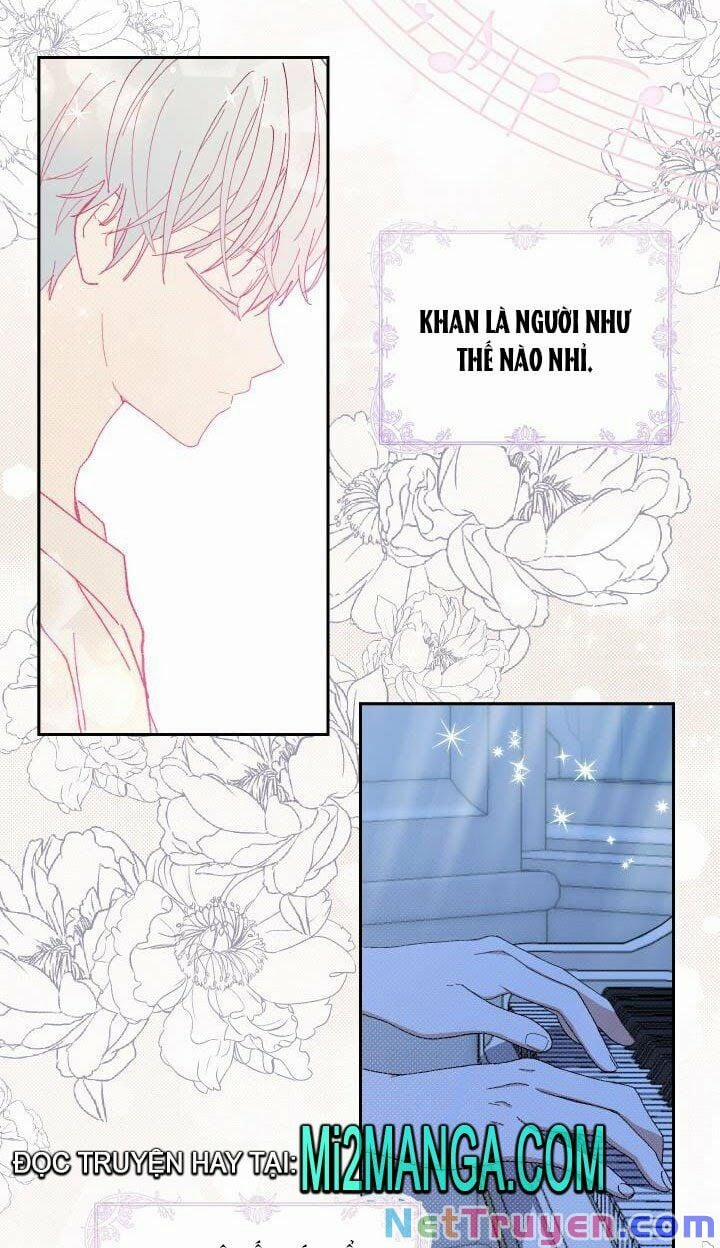 Hoàng Hậu Bé Bỏng 23.1 trang 16